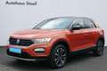 Volkswagen T-Roc United 1.5 TSI 150PS DSG Orange - thumbnail 8
