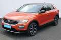 Volkswagen T-Roc United 1.5 TSI 150PS DSG Orange - thumbnail 2