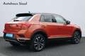 Volkswagen T-Roc United 1.5 TSI 150PS DSG Orange - thumbnail 9