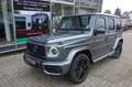 Mercedes-Benz G 63 AMG MANUFAKTUR REARTV/SD/STDHZG/ACC/360/AHK Grau - thumbnail 1