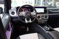 Mercedes-Benz G 63 AMG MANUFAKTUR REARTV/SD/STDHZG/ACC/360/AHK Gris - thumbnail 4