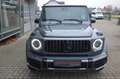 Mercedes-Benz G 63 AMG MANUFAKTUR REARTV/SD/STDHZG/ACC/360/AHK Grau - thumbnail 19