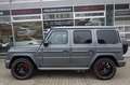 Mercedes-Benz G 63 AMG MANUFAKTUR REARTV/SD/STDHZG/ACC/360/AHK Gris - thumbnail 3