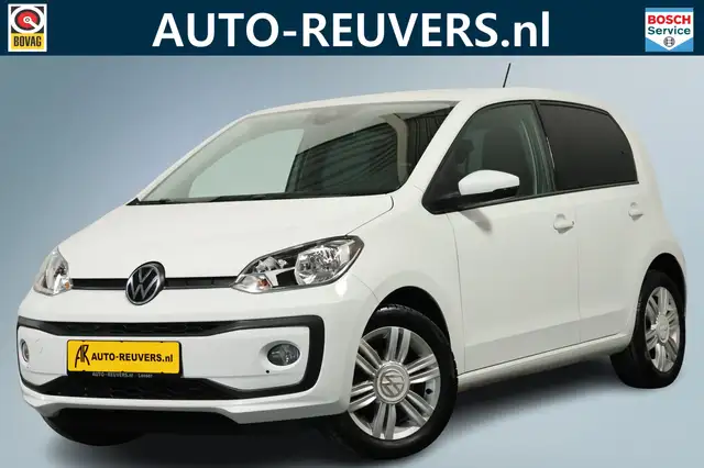 Volkswagen up! 1.0 / Airco / 5 Deurs / DAB