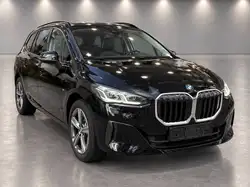 Bmw 218 218i Active Tourer Aut. Premium*ACC*WIDE*LIVE CP*CAM