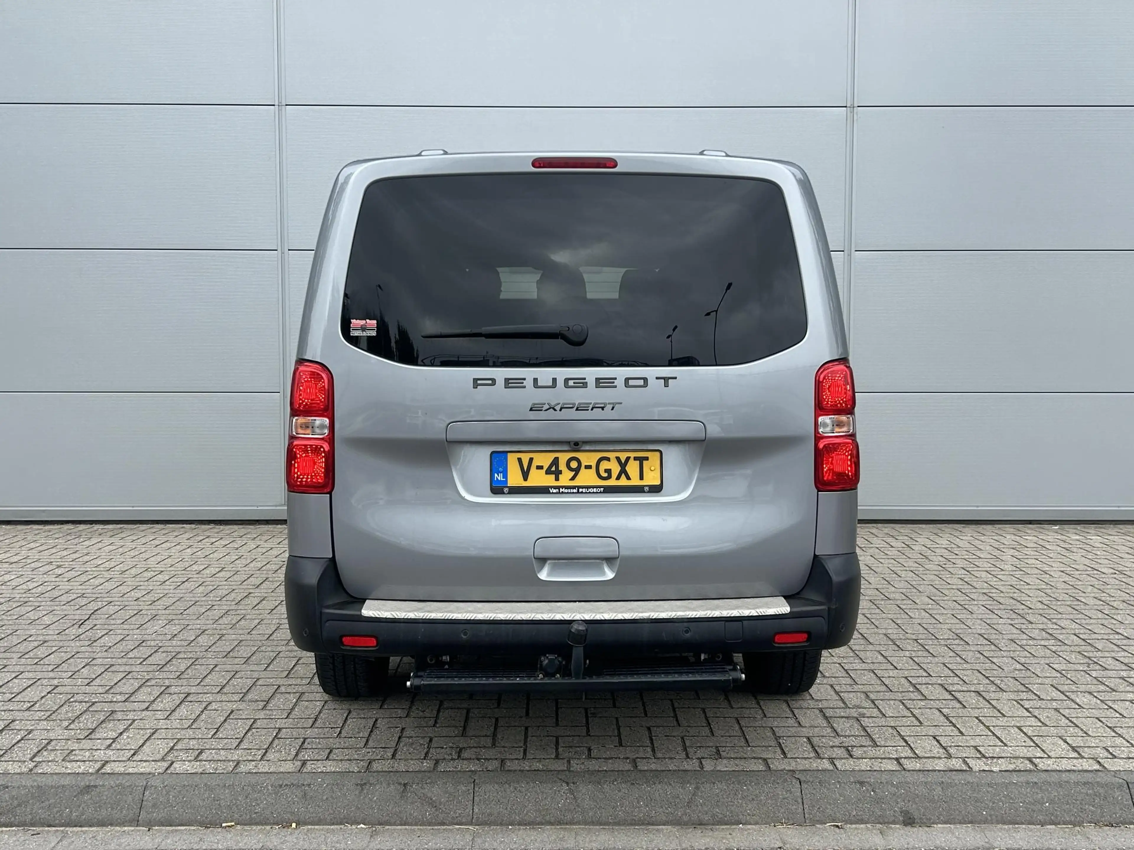 Peugeot Expert 2.0 BlueHDI 180 S&S L3 | Dubbele cabine | Camera | — photo 5