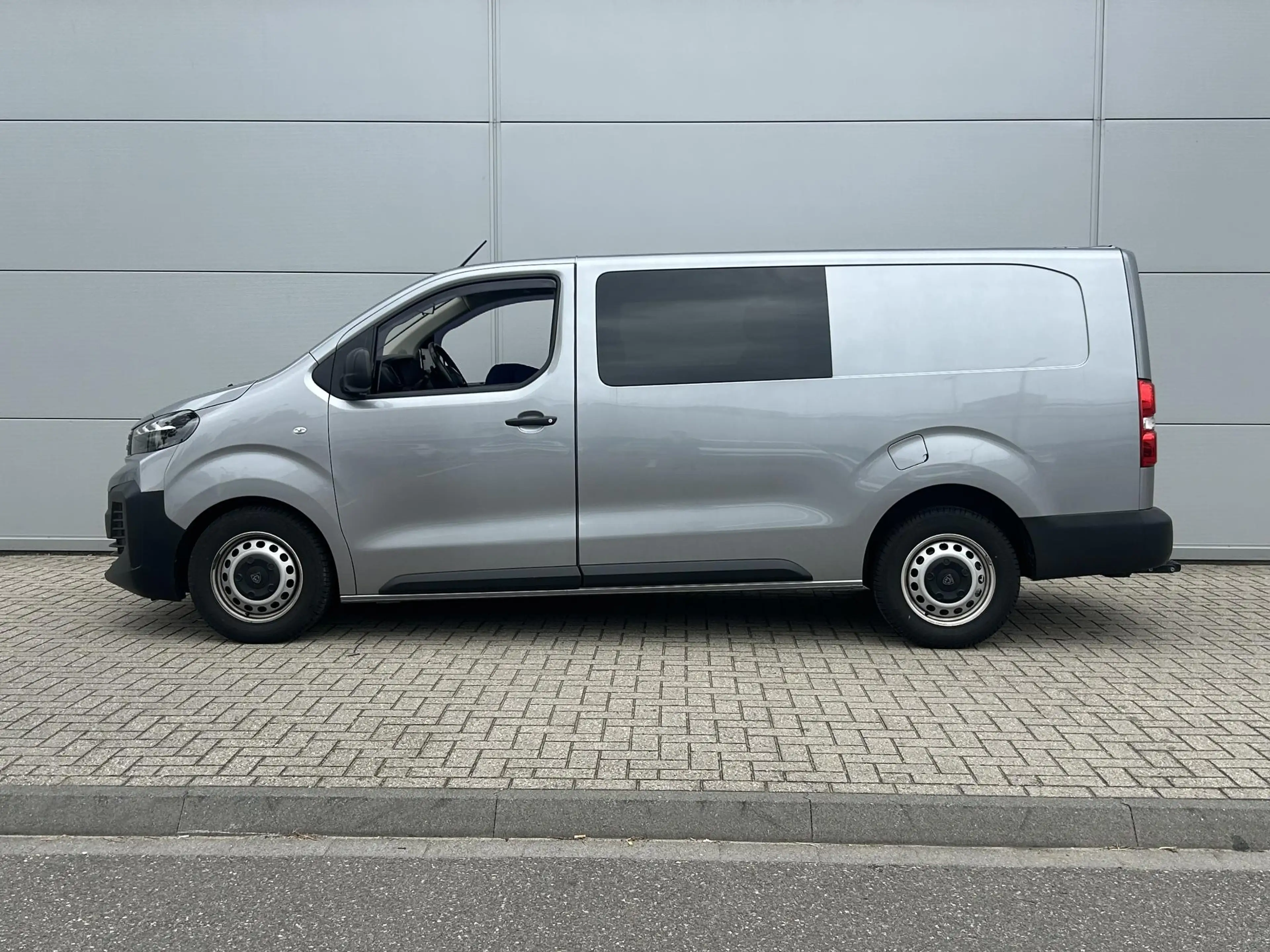 Peugeot Expert 2.0 BlueHDI 180 S&S L3 | Dubbele cabine | Camera | — photo 3