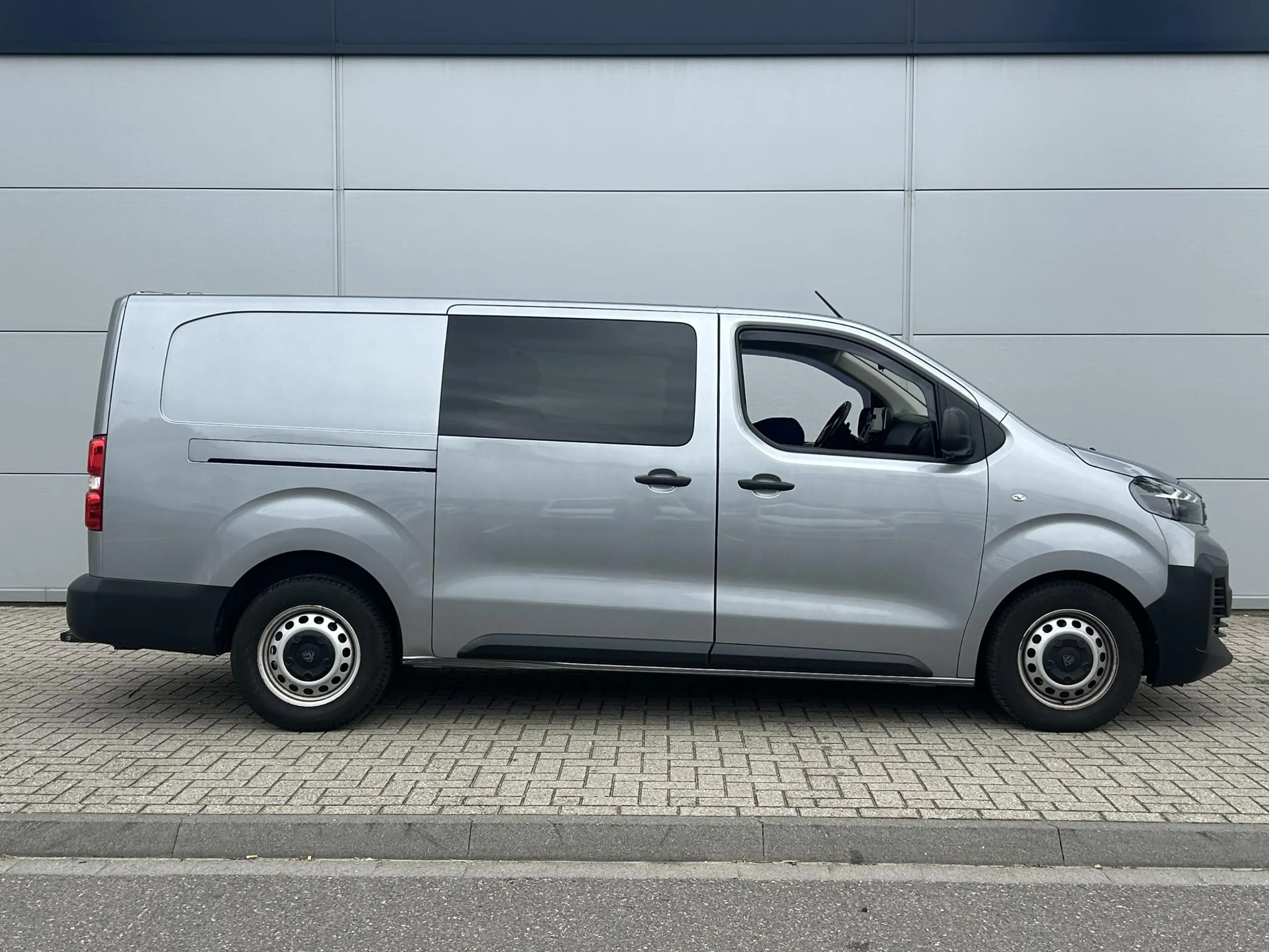 Peugeot Expert 2.0 BlueHDI 180 S&S L3 | Dubbele cabine | Camera | — photo 7