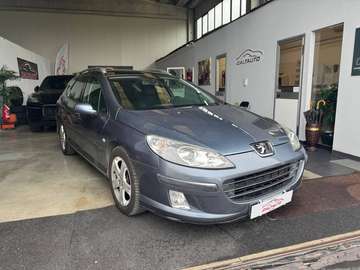 SW 2.0 hdi 16v Executive fap