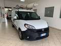 Fiat Doblo Doblò 1.4 T-Jet Natural Power *ATTREZZATO* Blanc - thumbnail 3