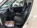 Fiat Doblo Doblò 1.4 T-Jet Natural Power *ATTREZZATO* Blanc - thumbnail 10