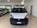 Fiat Doblo Doblò 1.4 T-Jet Natural Power *ATTREZZATO* Blanc - thumbnail 2