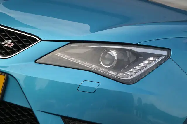 Seat Ibiza view 5