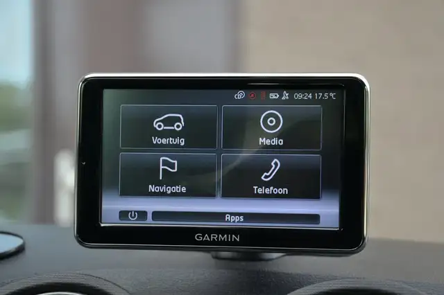 Seat Ibiza view 12
