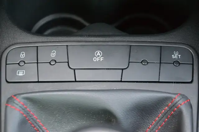 Seat Ibiza view 20