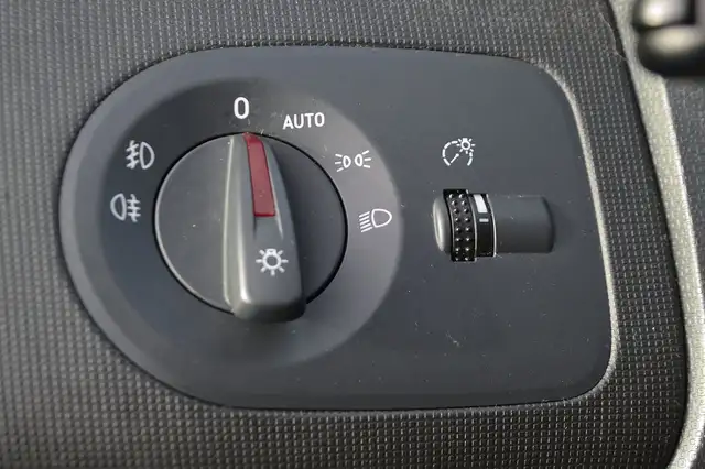 Seat Ibiza view 17