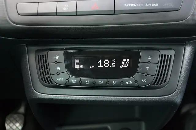 Seat Ibiza view 16