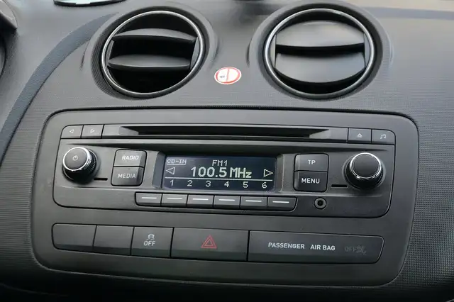 Seat Ibiza view 15