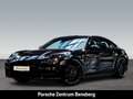Porsche Panamera GTS Negru - thumbnail 1