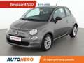 Fiat 500 0.9 120th Gris - thumbnail 1