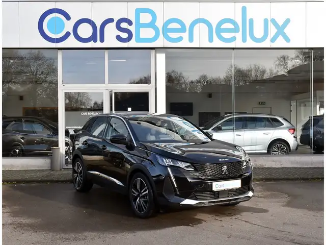 Peugeot 3008 1.6 PHEV 180 Allure e-EAT8 ACC LANE SIDE CAM 1° M.