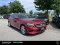 Mercedes-Benz C 180 C 180 T Avantgarde LED Kam Komfort-P. EHeck Ambi Rood - thumbnail 3