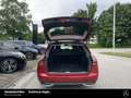 Mercedes-Benz C 180 C 180 T Avantgarde LED Kam Komfort-P. EHeck Ambi Rood - thumbnail 7