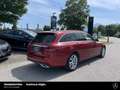 Mercedes-Benz C 180 C 180 T Avantgarde LED Kam Komfort-P. EHeck Ambi Rood - thumbnail 5