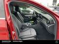 Mercedes-Benz C 180 C 180 T Avantgarde LED Kam Komfort-P. EHeck Ambi Rood - thumbnail 9