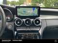 Mercedes-Benz C 180 C 180 T Avantgarde LED Kam Komfort-P. EHeck Ambi Rood - thumbnail 12