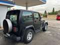 Jeep Wrangler Wrangler Hard Top 4.0 Sport c/abs,CL GPL Nero - thumbnail 4