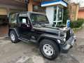 Jeep Wrangler Wrangler Hard Top 4.0 Sport c/abs,CL GPL Nero - thumbnail 1