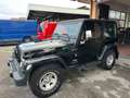 Jeep Wrangler Wrangler Hard Top 4.0 Sport c/abs,CL GPL Nero - thumbnail 2