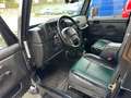 Jeep Wrangler Wrangler Hard Top 4.0 Sport c/abs,CL GPL Nero - thumbnail 9
