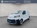Toyota Proace 1,5-l-D-4D L1 Meister 4-türig (Diesel) Blanc - thumbnail 1