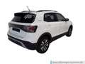 Volkswagen T-Cross 1.0 TSI Goal ACC DigCockpit SHZ LED Weiß - thumbnail 5