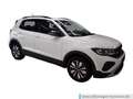 Volkswagen T-Cross 1.0 TSI Goal ACC DigCockpit SHZ LED Weiß - thumbnail 2