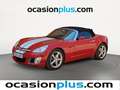 Opel GT 2.0 T Rood - thumbnail 2