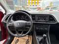 SEAT Leon Reference 1,6 TDI -nur 30000 KM Rot - thumbnail 16