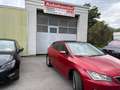 SEAT Leon Reference 1,6 TDI -nur 30000 KM Rot - thumbnail 4