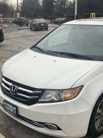 4dr Wgn Touring