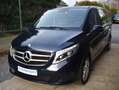 Mercedes-Benz V 250 V 250 d LWB Avantgarde / CAM360 / CUIR / GARANTIE Bleu - thumbnail 6