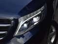 Mercedes-Benz V 250 V 250 d LWB Avantgarde / CAM360 / CUIR / GARANTIE Bleu - thumbnail 8