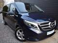 Mercedes-Benz V 250 V 250 d LWB Avantgarde / CAM360 / CUIR / GARANTIE Bleu - thumbnail 1