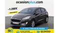 Ford Fiesta 1.1 Ti-VCT Trend+ Gris - thumbnail 1
