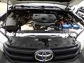 Toyota Hilux Double Cab Duty 4x4, Laderaumabdeckung, ZV, Klima Weiß - thumbnail 20