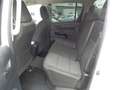 Toyota Hilux Double Cab Duty 4x4, Laderaumabdeckung, ZV, Klima Weiß - thumbnail 23