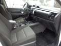 Toyota Hilux Double Cab Duty 4x4, Laderaumabdeckung, ZV, Klima Weiß - thumbnail 28