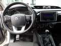 Toyota Hilux Double Cab Duty 4x4, Laderaumabdeckung, ZV, Klima Weiß - thumbnail 24