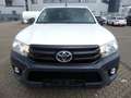 Toyota Hilux Double Cab Duty 4x4, Laderaumabdeckung, ZV, Klima Blanc - thumbnail 2